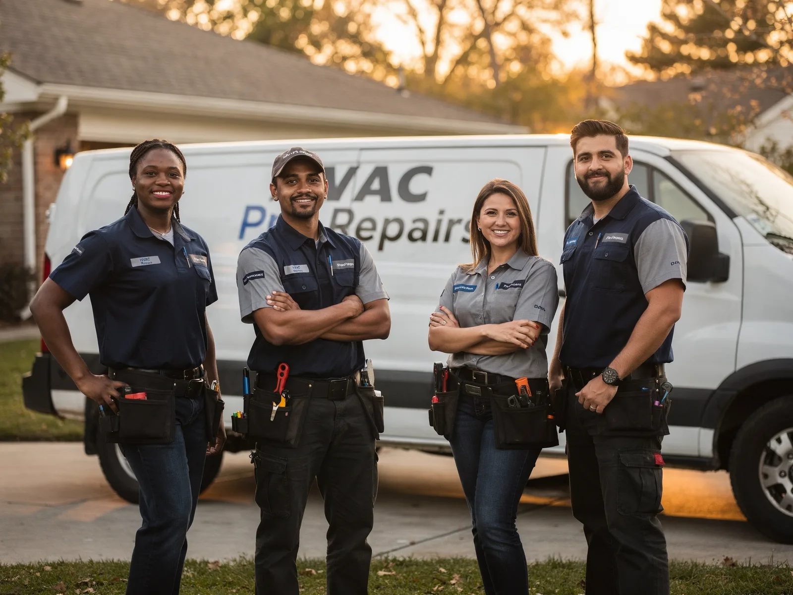Heat Pump Repair company in Point Pleasant, PA