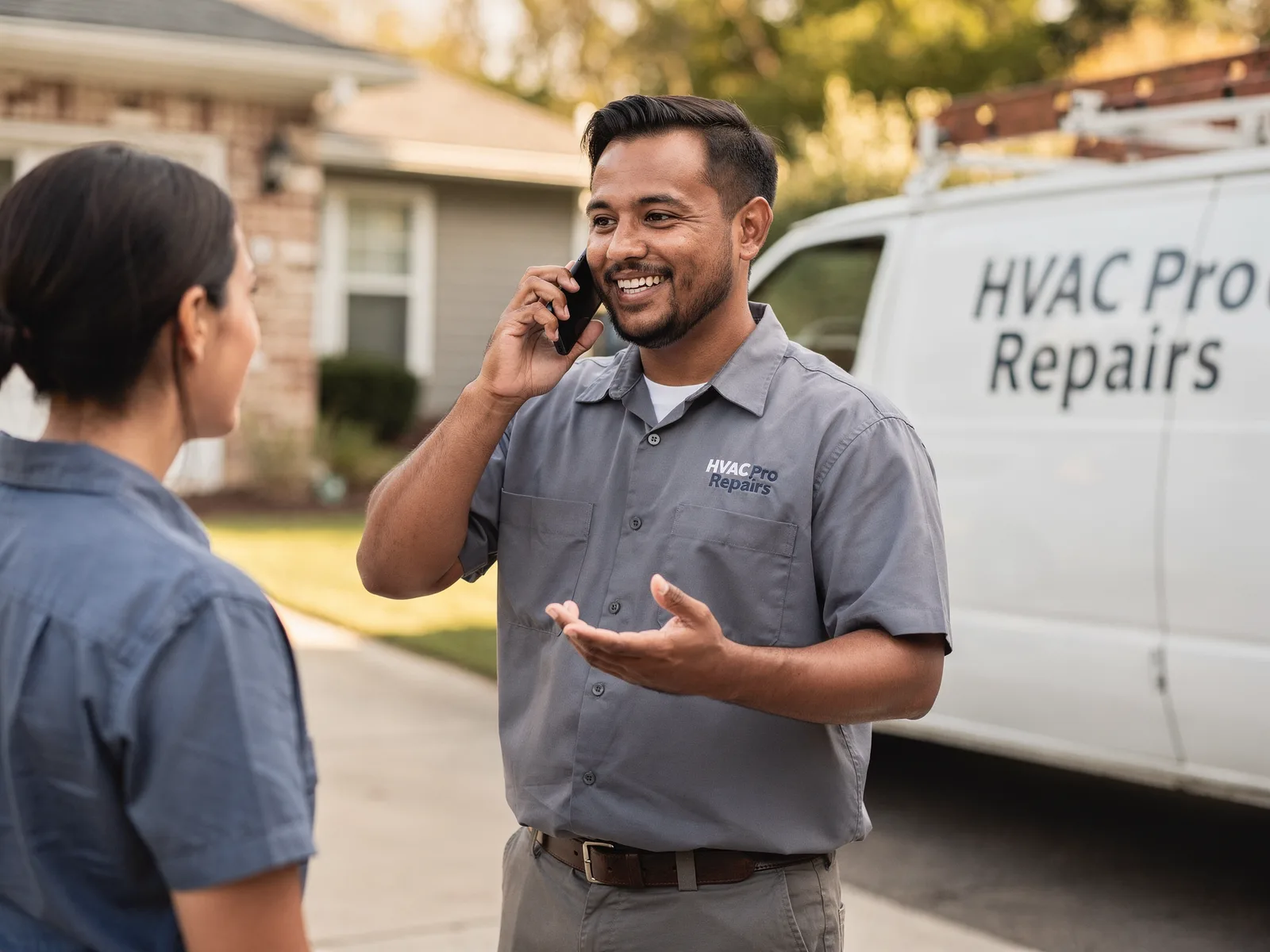 Heat Pump Repair Point Pleasant, PA FAQs